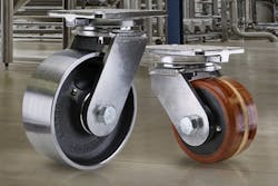 Hamilton Caster Stainless Champion 61942ec3cc9dc Hamilton Caster Stainless Champion 61942ec3cc9dc