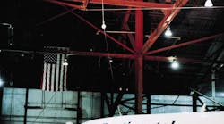 Hy Safe Airline Fall Protection Hy Safe Airline Fall Protection