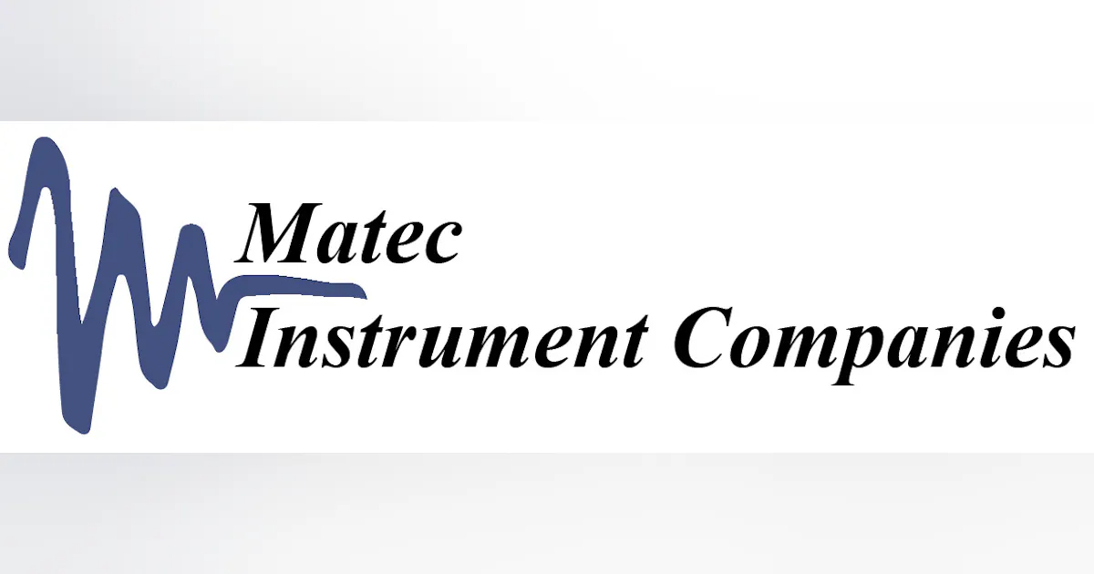 Matec Instrument Co. | Aviation Pros