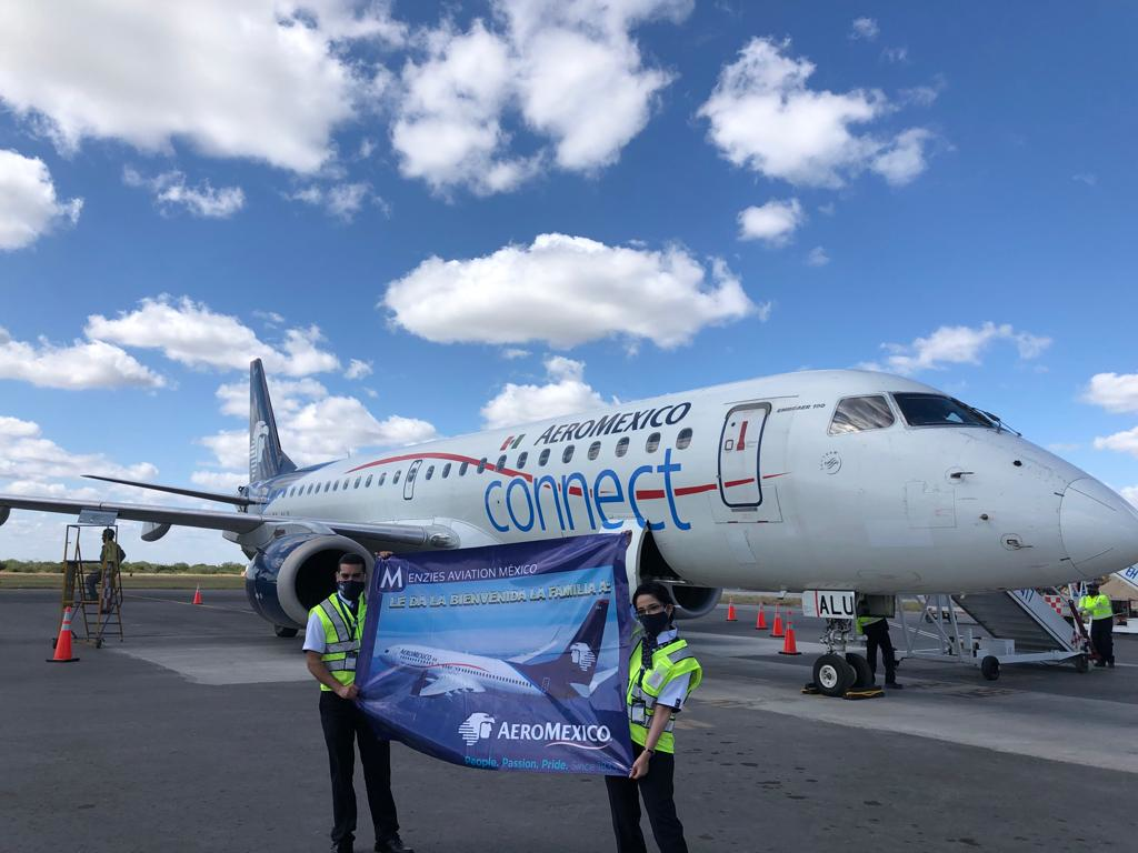 Menzies Aeromexico 618bd332129b8