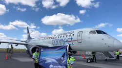 Menzies Aeromexico