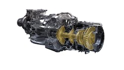 Pratt & Whitney Canada announces its new regional turboprop PW127XT engine series, designed with the latest materials and technologies to deliver the next level of efficiency, time-on-wing and service. Pratt & Whitney Canada announces its new regional turboprop PW127XT engine series, designed with the latest materials and technologies to deliver the next level of efficiency, time-on-wing and service.