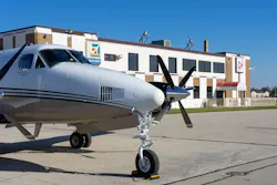 Photo 1 Avfuel Expands Branded Fbo Network With Spring City Aviation Kmwc 619bb3dfe8ae0 Photo 1 Avfuel Expands Branded Fbo Network With Spring City Aviation Kmwc 619bb3dfe8ae0