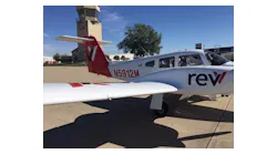 The Revv brand will make its hubs the epicenters for community members and families to visit, students to learn flying and to develop aviation careers, local business travelers to get more business done in less time, private travelers to enjoy extraordinary experiences and airplane owners to trust consistent excellence and fair pricing when it comes to maintenance or managing their airplanes and other aviation services.