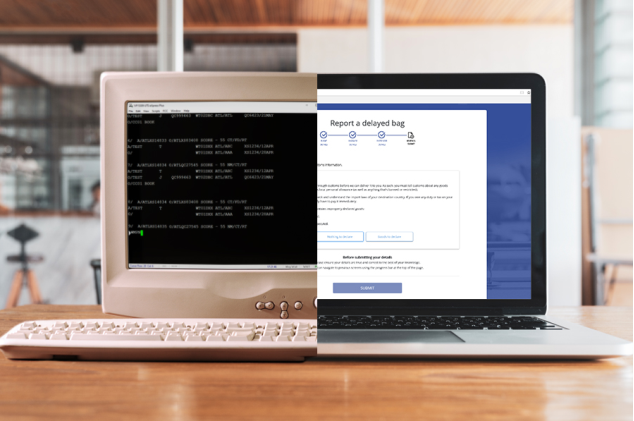 Sita World Tracer Anniversary