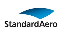Standard Aero 01 Standard Aero 01