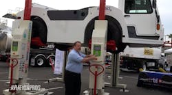 Stertil Koni Clip Stertil Koni Clip