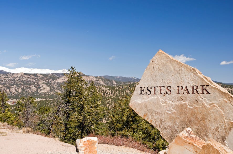 Pilot Killed While Fighting Wildfire near Estes Park, Colorado