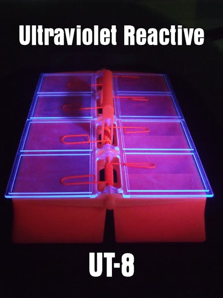 Uv Reactive
