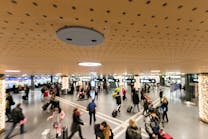 Xovis&rsquo;s Passenger Tracking System (PTS), combines 3D sensors and software to improve efficiency throughout the airport by addressing the most dreaded part of the passenger journey- THE LINES.