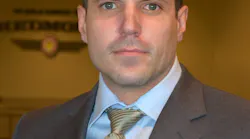 Zachary Bass Headshot