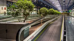 Envision Digital International Pte Ltd and SITA have signed a memorandum of understanding (MOU) to jointly build end-to-end net zero carbon solutions for airports worldwide.