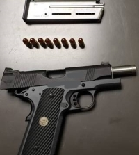 Transportation Security Administration (TSA) officers at Austin-Bergstrom International Airport (AUS) have discovered 108 firearms at security checkpoints as of Dec. 20. TSA reminds there's a proper way to travel with a firearm.