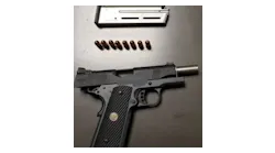 Transportation Security Administration (TSA) officers at Austin-Bergstrom International Airport (AUS) have discovered 108 firearms at security checkpoints as of Dec. 20. TSA reminds there's a proper way to travel with a firearm.