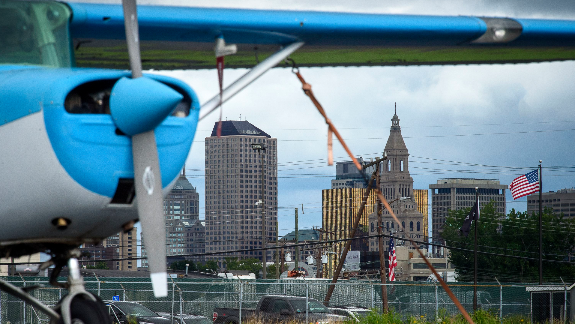 Hartford City Council Looking for Best Path Forward to Close Brainard