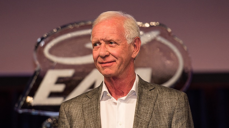 Chesley &ldquo;Sully&rdquo; Sullenberger