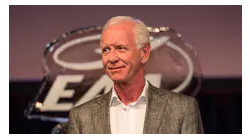 Chesley “Sully” Sullenberger
