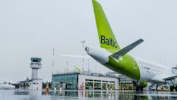Latvian airline airBaltic, as of May 2022, will open a new base in Tampere, Finland. airBaltic will connect Tampere with six direct flights in addition to continued operations to Riga, Latvia.