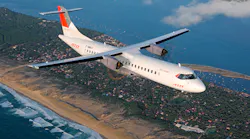 Regional aircraft manufacturer ATR has received approval from EASA to extend the intervals between Type C maintenance checks from 5,000 to 8,000 flight hours, for all of its aircraft series.