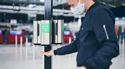 Prague Airport remains a safe place for travel as confirmed by the ACI Airport Health Accreditation (AHA) Certificate, re-assigned to Prague Airport for a high level of protective measures implemented, which ensures increased safety of passengers flying through Prague.