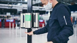 Prague Airport remains a safe place for travel as confirmed by the ACI Airport Health Accreditation (AHA) Certificate, re-assigned to Prague Airport for a high level of protective measures implemented, which ensures increased safety of passengers flying through Prague. Prague Airport remains a safe place for travel as confirmed by the ACI Airport Health Accreditation (AHA) Certificate, re-assigned to Prague Airport for a high level of protective measures implemented, which ensures increased safety of passengers flying through Prague.