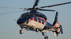 All New Ka 62 Civil Helicopter Certified In Russia