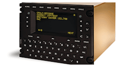 Fokker Services CPDLC Fokker Services CPDLC