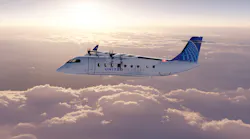 Garmin's G3000 integrated flight deck was selected by Heart Aerospace for its ES-19, the first all-electric airliner that has the potential to provide the regional air transport market with a more sustainable and environmentally friendly aircraft option as early as 2026.