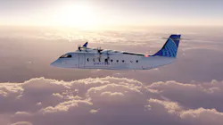 Garmin's G3000 integrated flight deck was selected by Heart Aerospace for its ES-19, the first all-electric airliner that has the potential to provide the regional air transport market with a more sustainable and environmentally friendly aircraft option as early as 2026.