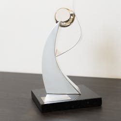 FACC's Embraer Supplier Award
