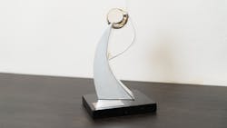 FACC AG was presented with the Best Supplier Award in the category Program Development by its long-standing partner Embraer. FACC AG was presented with the Best Supplier Award in the category Program Development by its long-standing partner Embraer.