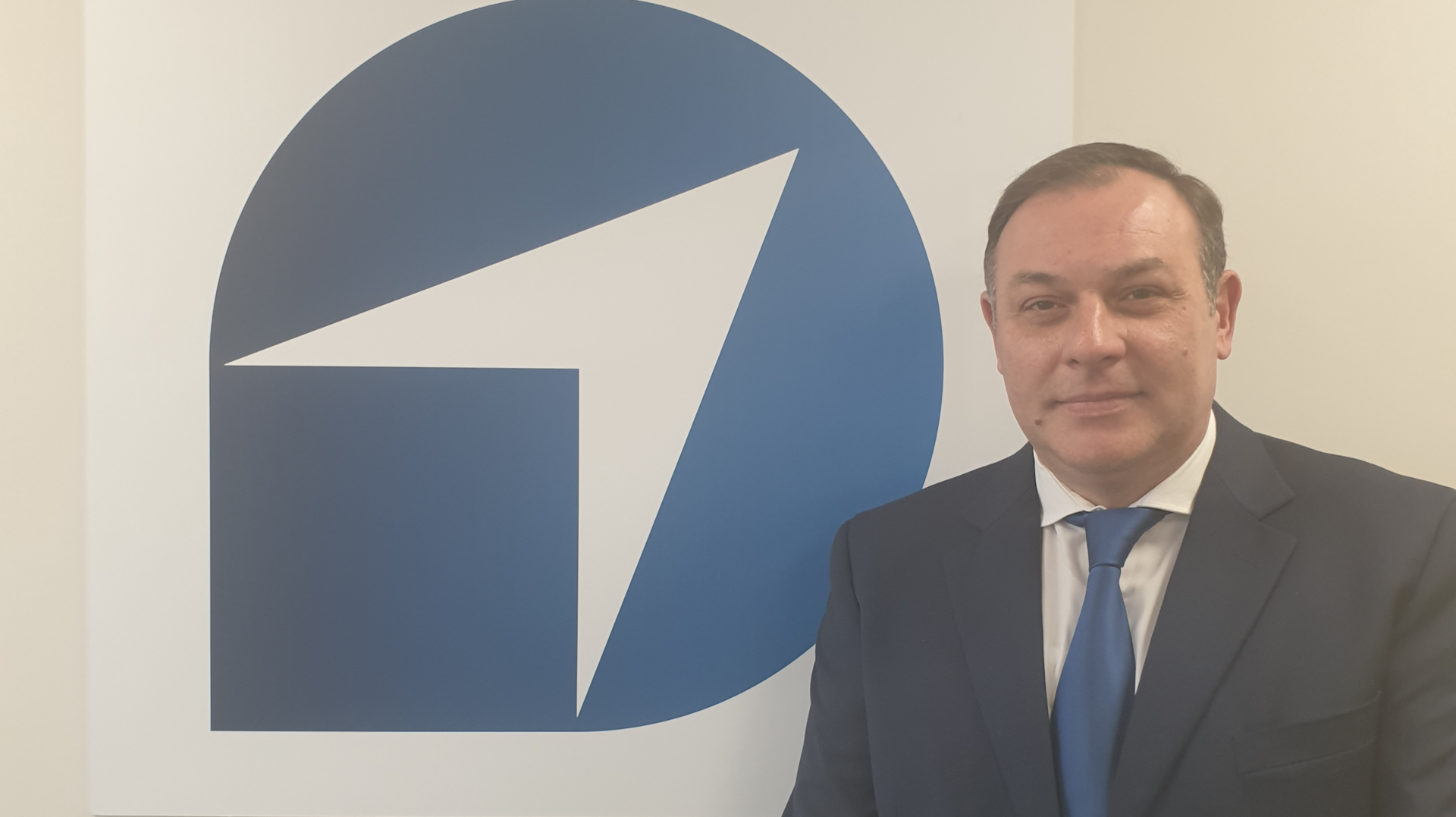 Gianluca Marcangelo, senior manager, Cargo Transformation, Challenge Group