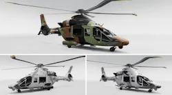 The French Armament General Directorate (DGA) has signed a contract with Airbus Helicopters for the development and procurement of the H160M in the frame of the Light Joint Helicopter program (HIL).