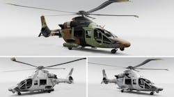 The French Armament General Directorate (DGA) has signed a contract with Airbus Helicopters for the development and procurement of the H160M in the frame of the Light Joint Helicopter program (HIL). The French Armament General Directorate (DGA) has signed a contract with Airbus Helicopters for the development and procurement of the H160M in the frame of the Light Joint Helicopter program (HIL).