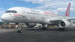 Honeywell, SES and Hughes have successfully demonstrated multinetwork, multiorbit high-speed airborne connectivity for military customers. This is a technological breakthrough that will enable government and military personnel to communicate between the ground and air more efficiently and securely than ever.