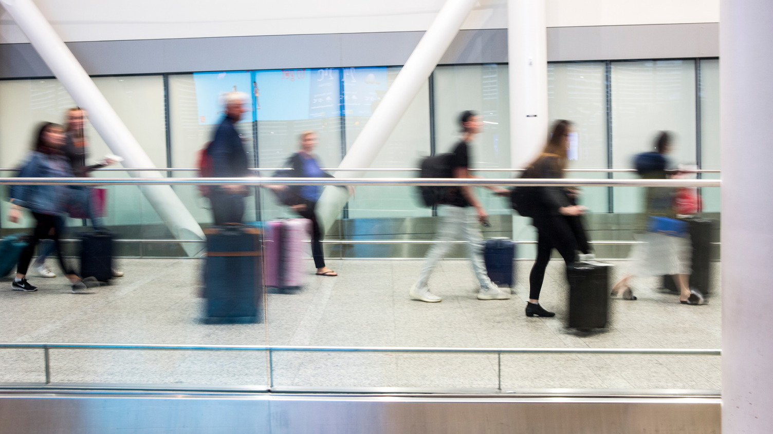 Toronto Pearson International Airport