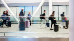 Toronto Pearson International Airport