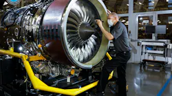 Pratt & Whitney Canada, a business unit of Pratt & Whitney, announced that Transport Canada Civil Aviation has type certified the PW812D turbofan engine that will power the Dassault Falcon 6X business jet.