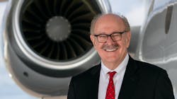 Avfuel Corporation owner, President and CEO Craig Sincock Avfuel Corporation owner, President and CEO Craig Sincock