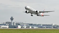 American Airlines