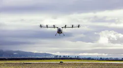 Maker aircraft