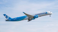 French bee A350-1000 French bee A350-1000