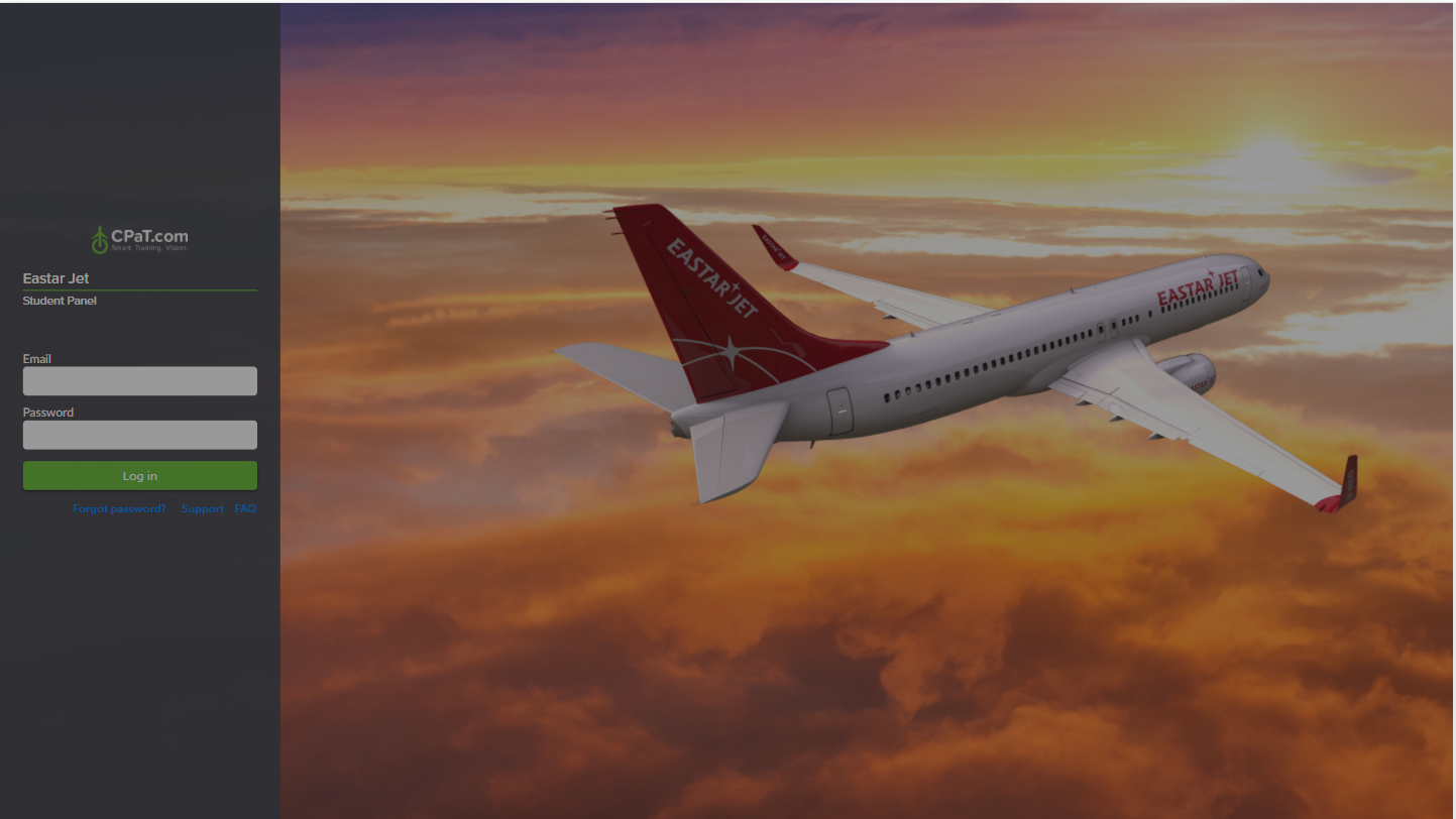 CPaT Global has been awarded a new contract by Eastar Jet.