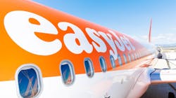 easyJet easyJet