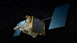 OneWeb satellite OneWeb satellite