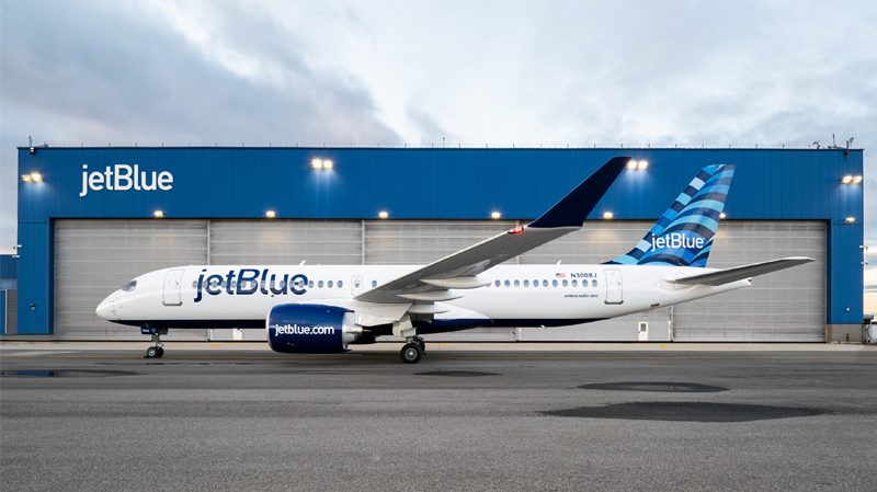 jetBlue