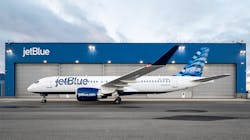 jetBlue jetBlue