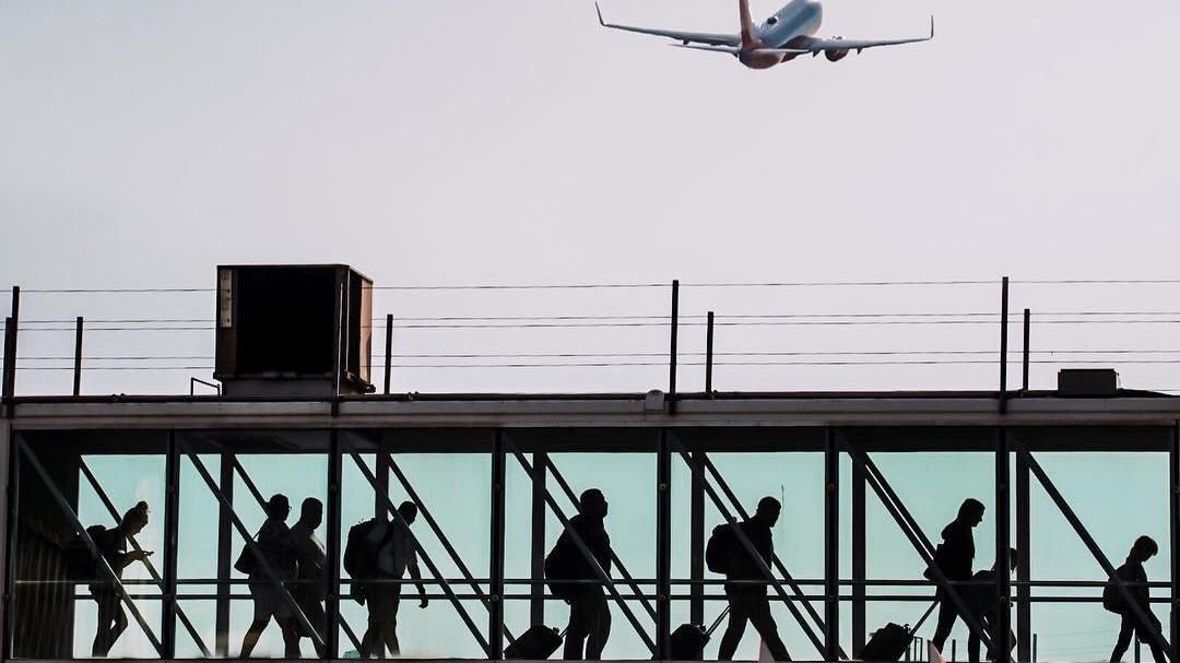 Ontario International Airport (ONT) is the fastest-growing airport in the United States for the fourth consecutive year, based on a survey of frequent travelers by Global Traveler, a leading industry publication geared to business and luxury fliers who travel extensively in the U.S. and abroad.