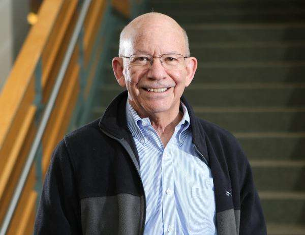 U.S. Rep. Peter DeFazio