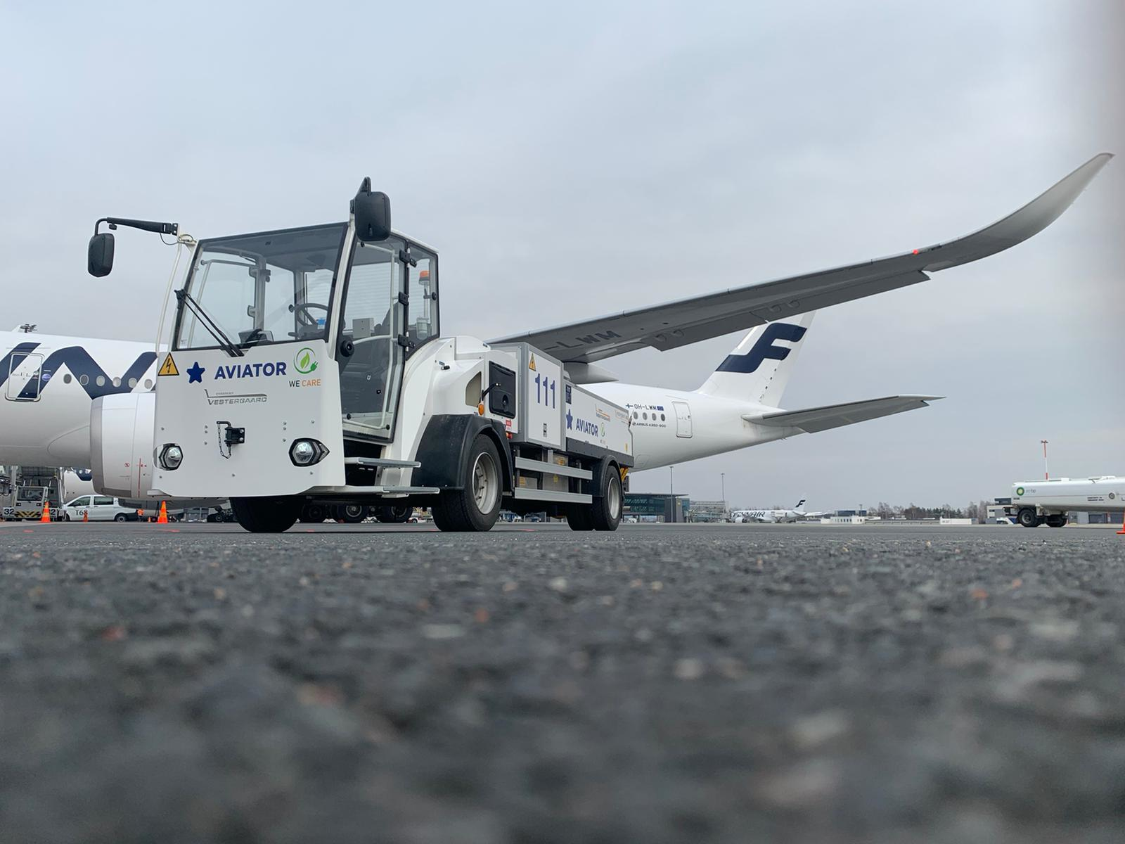 Ambitious Sustainability Aviator Plans To Be Carbon Neutral By 2026 (2)